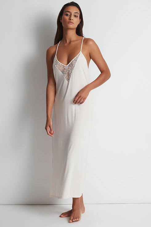 Aubade Lazy Days Long Nightie